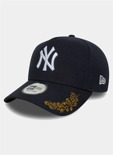 New Era NY Yankees Tonal Icon Kepsen